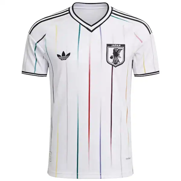 Japan Away Jersey World Cup 2026 - Image 1