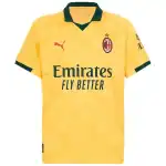 AC Milan Third Jersey 2025/26