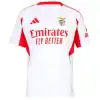 Benfica Third Jersey 2025/26 - Image 2