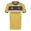 Boca Juniors Away Jersey 2025/26 - Image 2