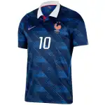 MBAPPE #10 France Home Jersey World Cup 2026