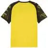 Borussia Dortmund Home Match Jersey Player Version 2025/26 - Image 2