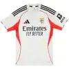 Benfica Away Jersey 2025/26 - Image 2