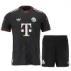 Bayern Munich Third Jersey Kit 2025/26 - Image 3