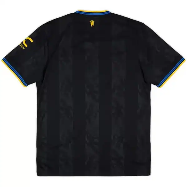 Manchester United Third Jersey 2025/26 - Image 3