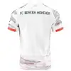 Bayern Munich Away Jersey 2025/26 - Image 4