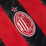 AC Milan Home Jersey Full Kit 2025/26