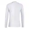 Real Madrid Home Long Sleeve Jersey 2025/26 - Image 2