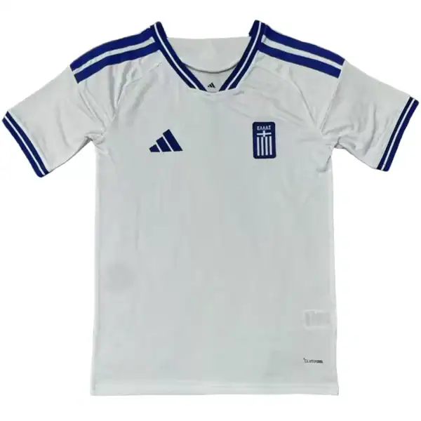 Greece Home Jersey World Cup 2026 - Image 4