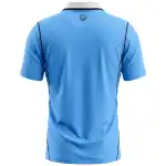 Uruguay Home Jersey World Cup 2026