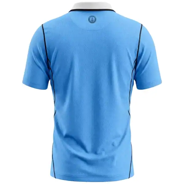 Uruguay Home Jersey World Cup 2026 - Image 1