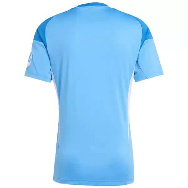 Real Madrid Goalkeeper Jersey 2025/26 - Image 2