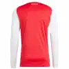 Arsenal Home Long Sleeve Jersey 2025/26