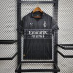 AC Milan 2023/2024 Fourth Away Jersey