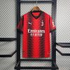 AC Milan 2023/2024 Home Jersey