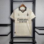 AC Milan 2023/2024 Jersey