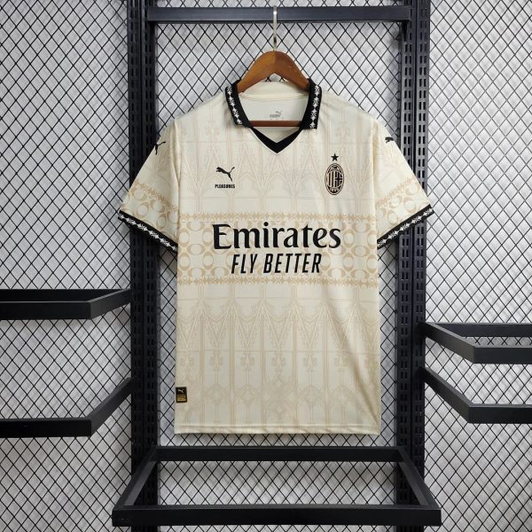 AC Milan 2023/2024 Jersey - Image 1