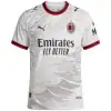 AC Milan Away Jersey 2026/27