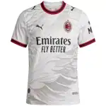 AC Milan Away Jersey 2026/27