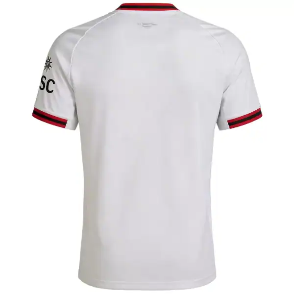 AC Milan Away Jersey 2026/27 - Image 2