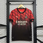 AC Milan Cathedral Jersey