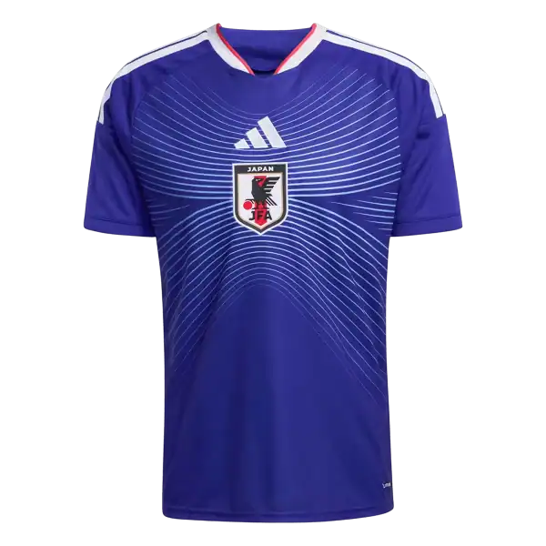 Japan Home Jersey Kit World Cup 2026 - Image 2