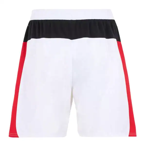 AC Milan Away Shorts 2025/26 - Image 1