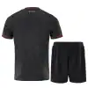 Bayern Munich Third Jersey Kit 2025/26 - Image 4