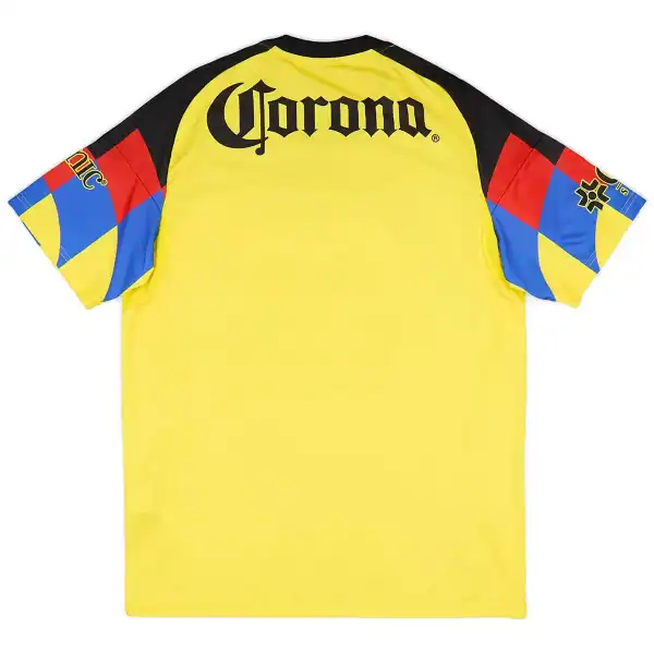 Club America Home Jersey 2025/26 - Image 4