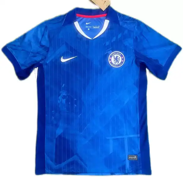 Chelsea Home Jersey 2025/26 - Image 2