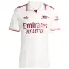 Arsenal Third Jersey 2025/26 - Image 2