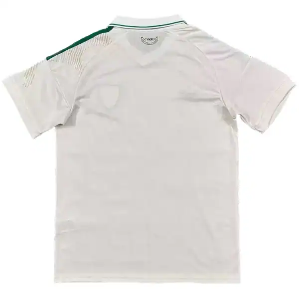 Wales Away Match Jersey Player Version World Cup 2026 - Image 3