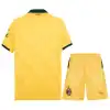 AC Milan Third Jersey Kit 2025/26 - Image 3