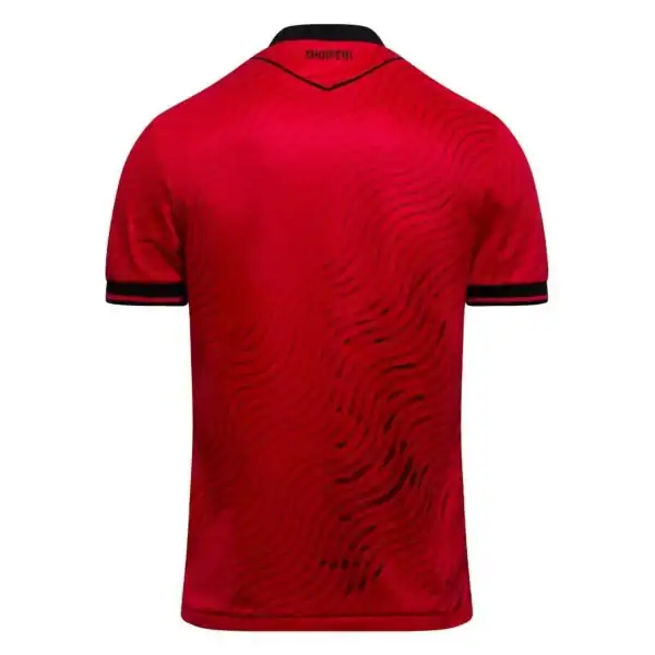 Albania Home Jersey World Cup 2026 - Image 2