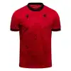 Albania Home Jersey World Cup 2026