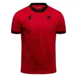 Albania Home Jersey World Cup 2026