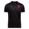 Albania Third Jersey World Cup 2026