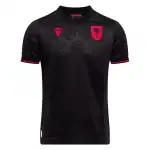 Albania Third Jersey World Cup 2026