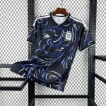 Argentina 2026 World Cup Away Jersey