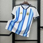 Argentina 2026 World Cup Home Jersey