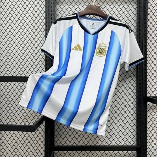 Argentina 2026 World Cup Home Jersey - Image 1