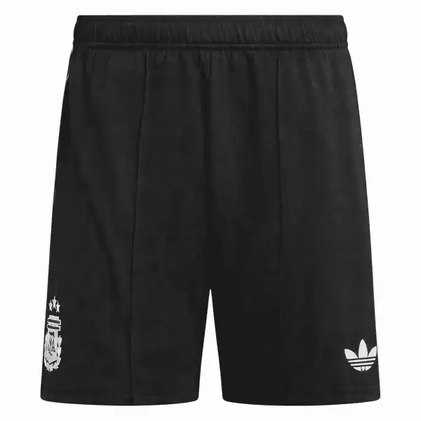 Argentina Away Soccer Shorts World Cup 2026 - Image 1