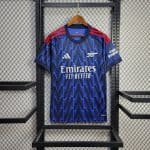 Arsenal 2025/2026 Away Jersey