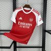 Arsenal 2025/2026 Home Jersey