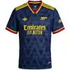 Arsenal Away Jersey 2026/27
