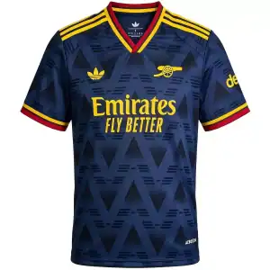 Arsenal Away Jersey 2026/27