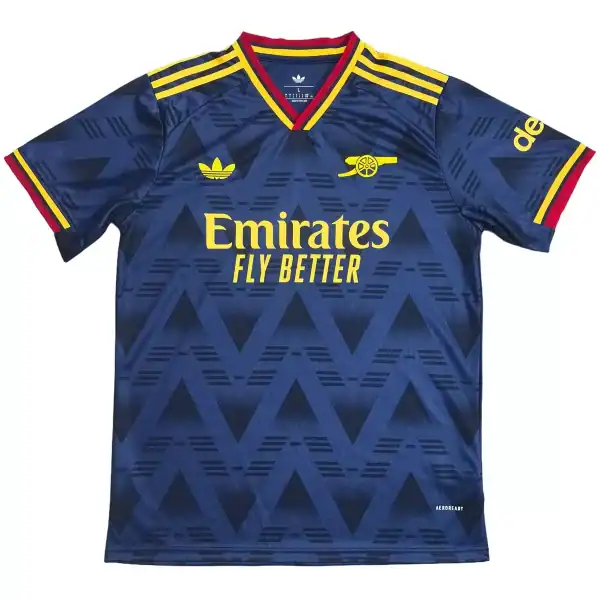Arsenal Away Jersey 2026/27 - Image 2