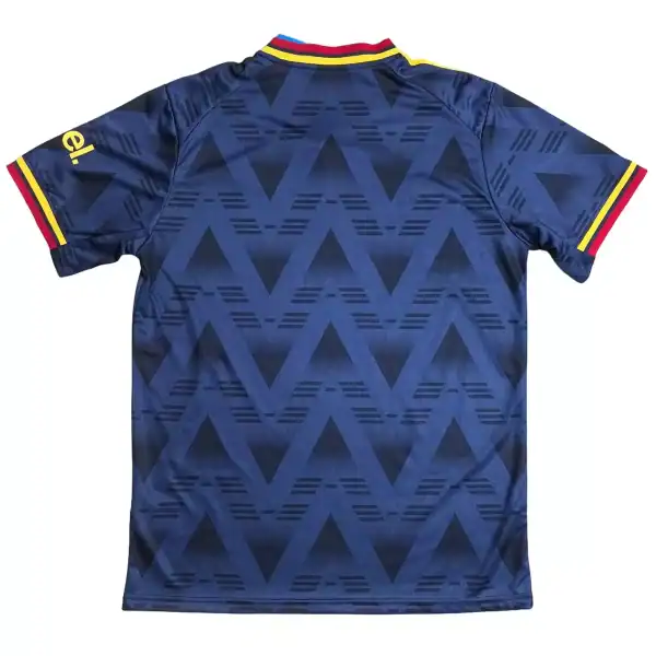 Arsenal Away Jersey 2026/27 - Image 3