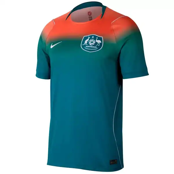 Australia Away Jersey World Cup 2026 - Image 1