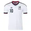 A.VEGA #10 Mexico Away Jersey World Cup 2026 - Image 2
